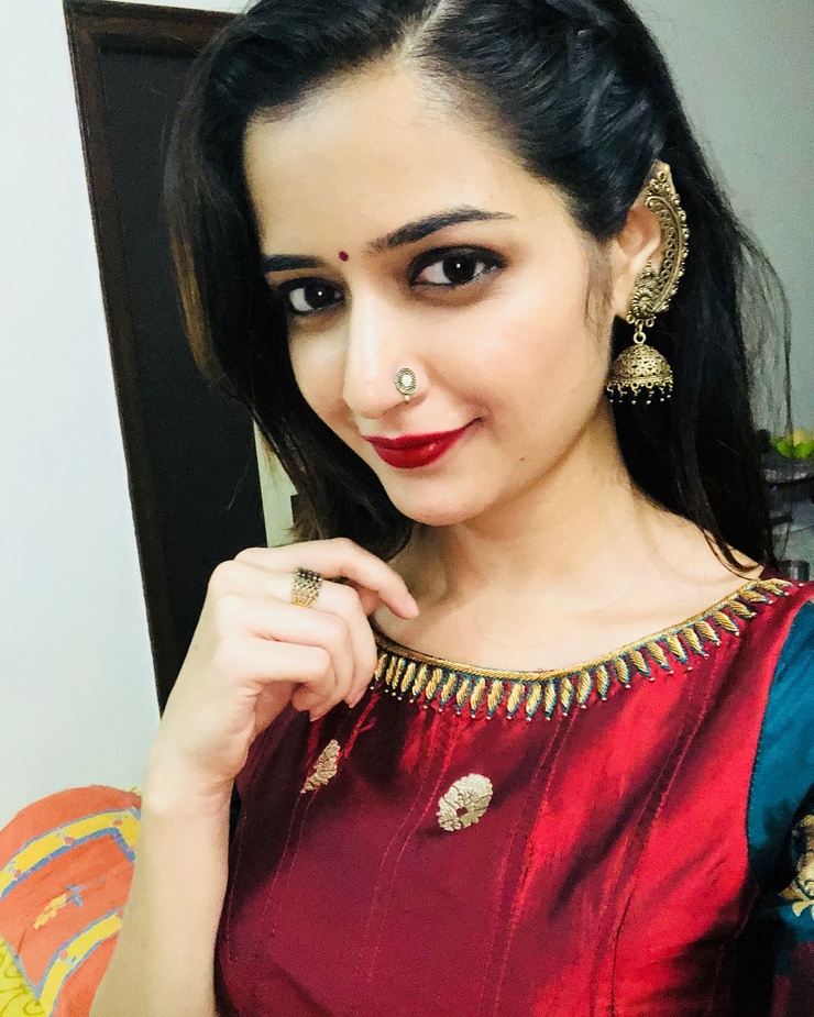 Ashika Ranganath