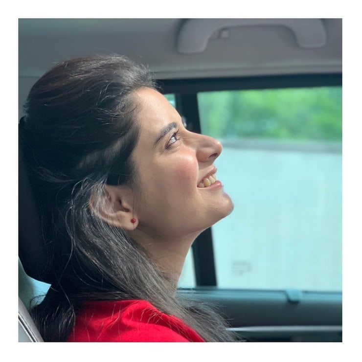Ashika Ranganath