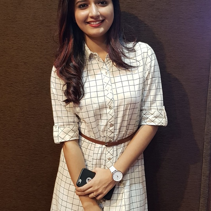 Ashika Ranganath