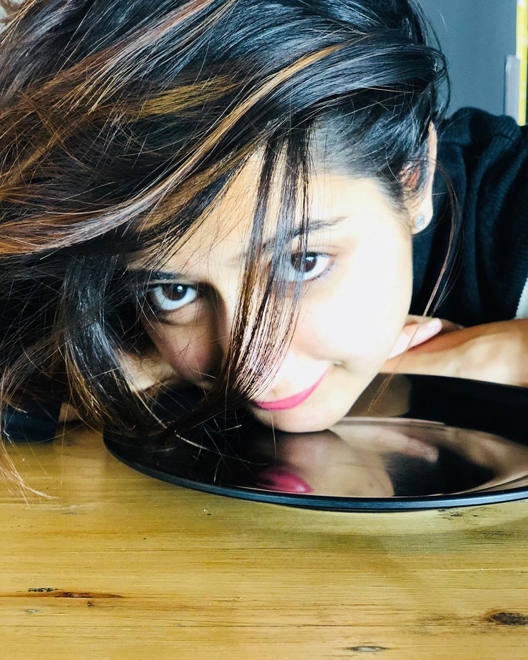 Ashika Ranganath