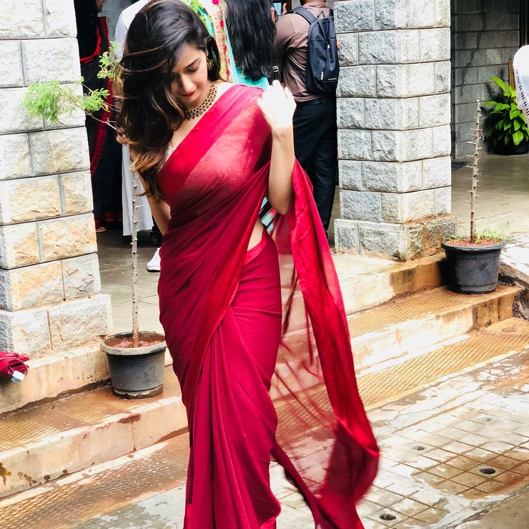 Ashika Ranganath