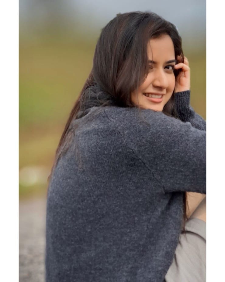 Ashika Ranganath
