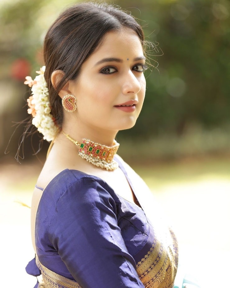 Ashika Ranganath