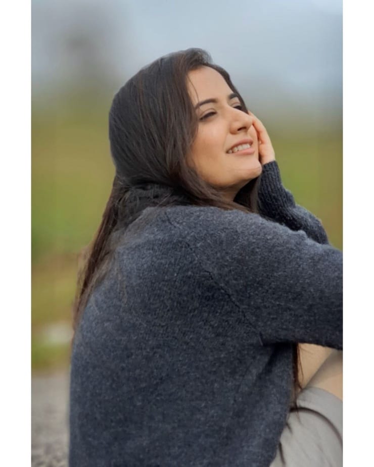 Ashika Ranganath