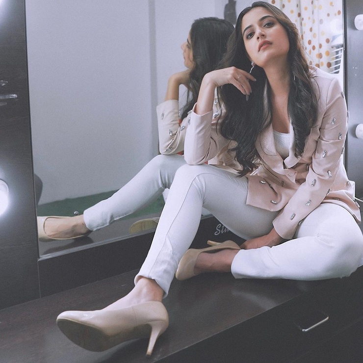 Ashika Ranganath