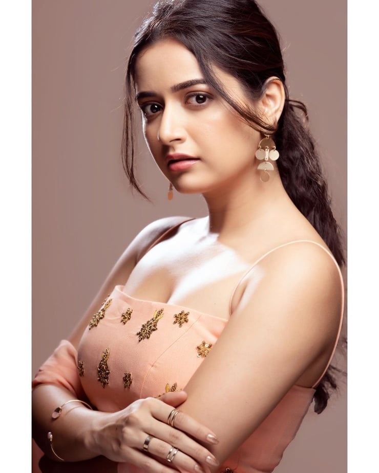 Ashika Ranganath