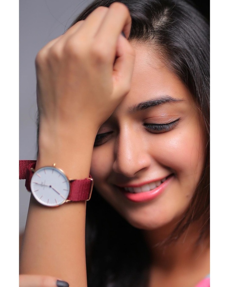 Ashika Ranganath
