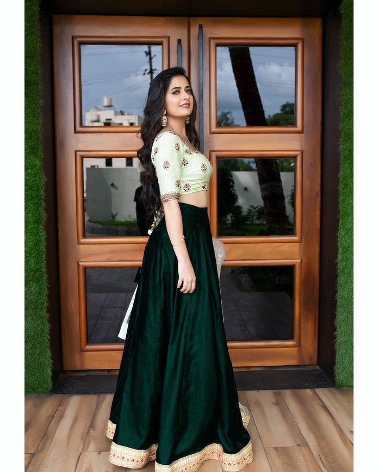 Ashika Ranganath