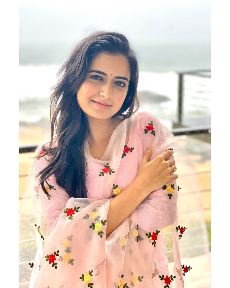 Ashika Ranganath