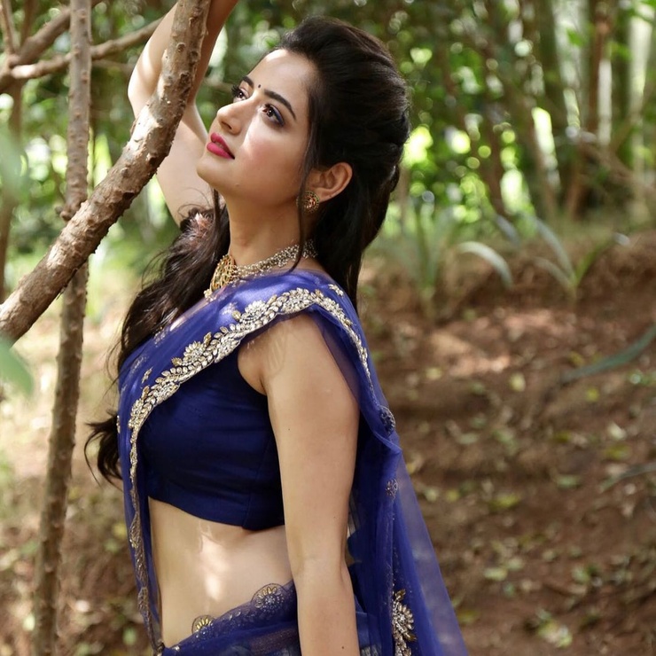 Ashika Ranganath