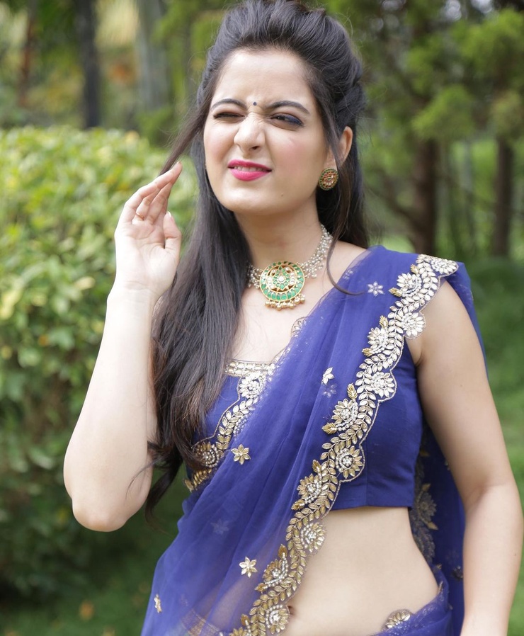 Ashika Ranganath