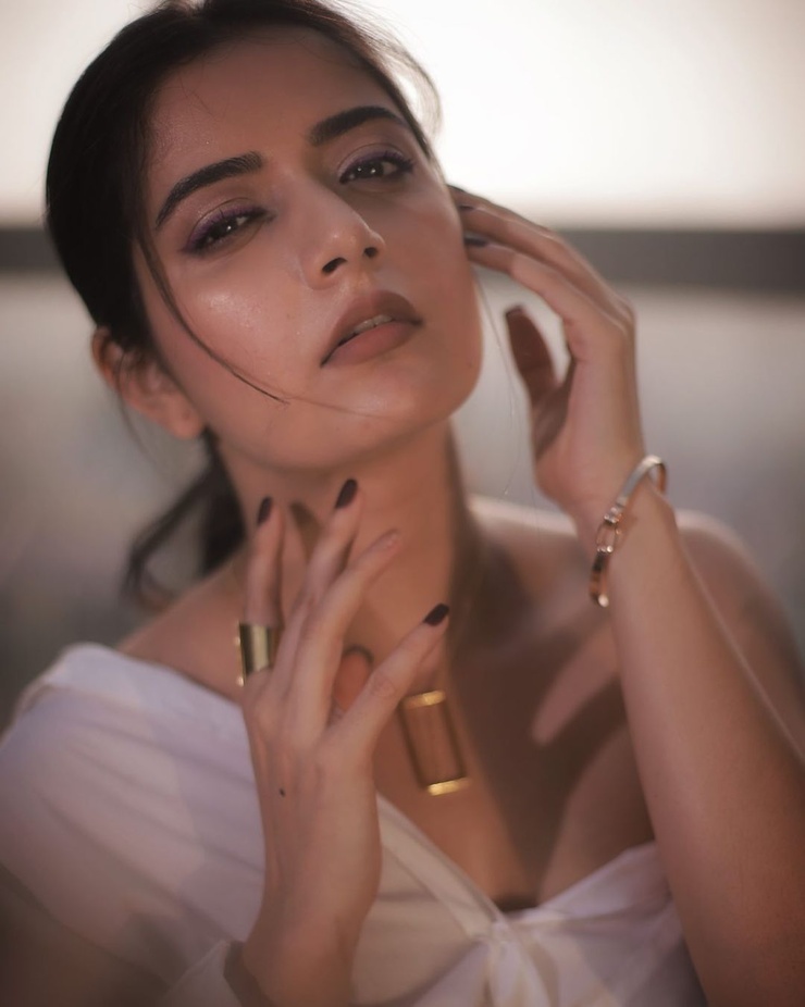 Ashika Ranganath