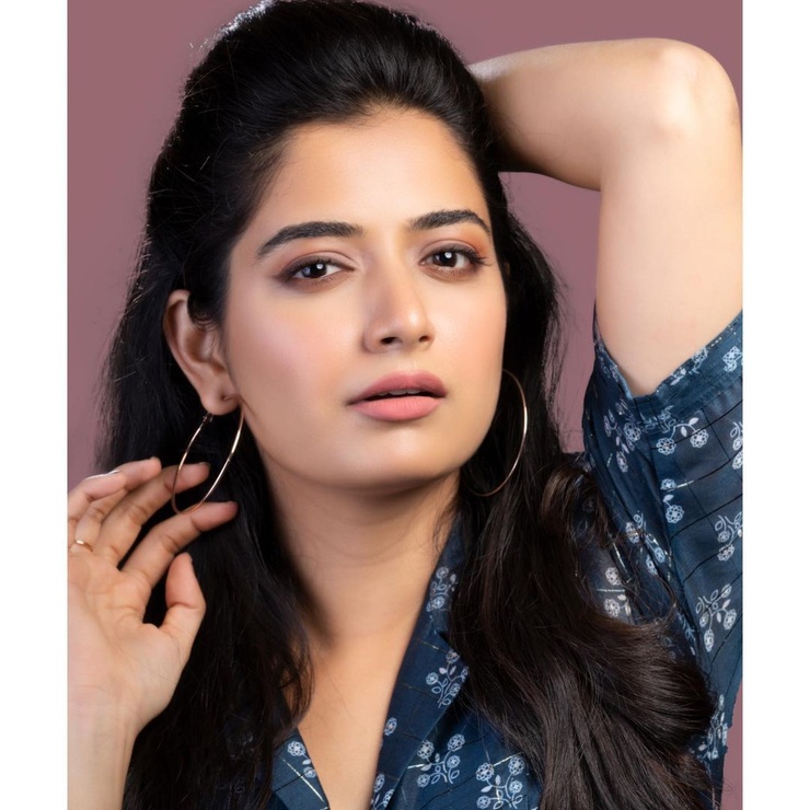 Ashika Ranganath
