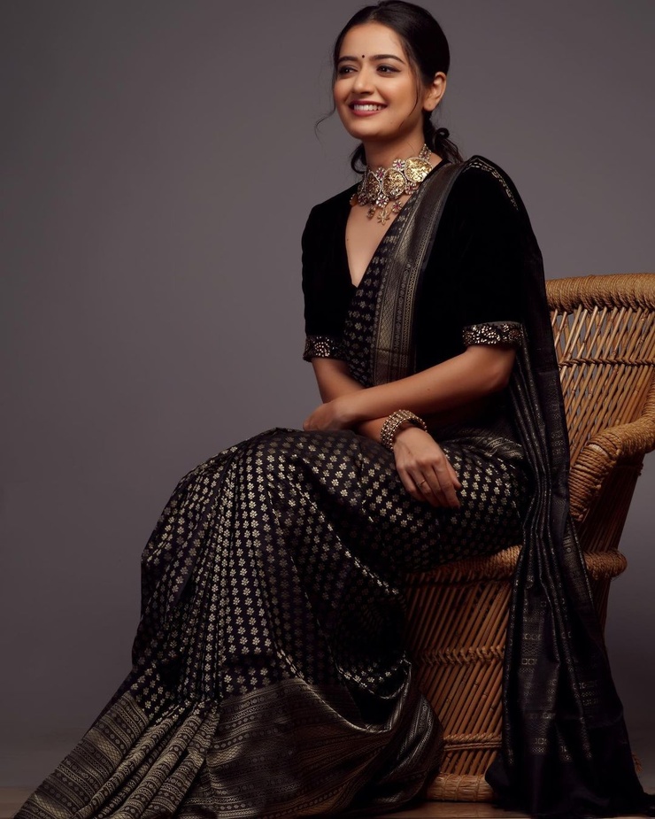 Ashika Ranganath
