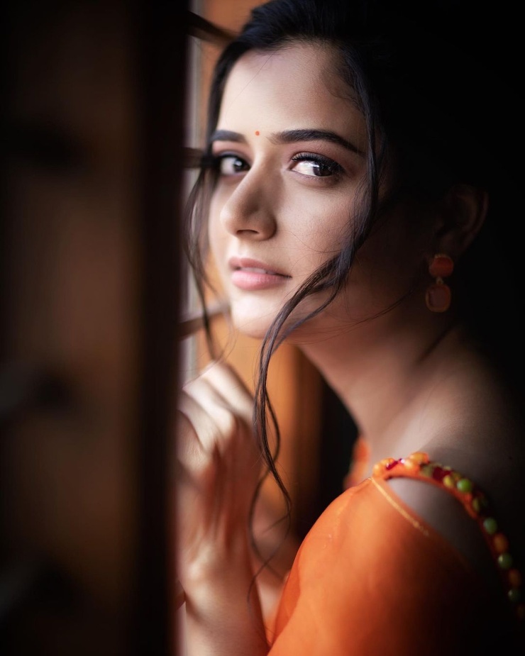 Ashika Ranganath