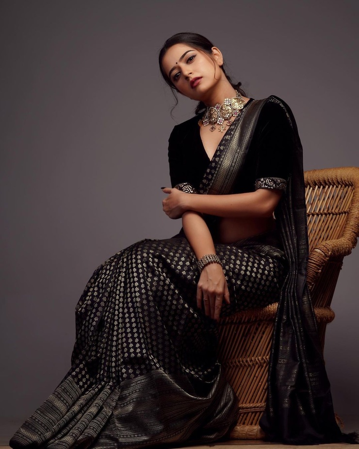Ashika Ranganath