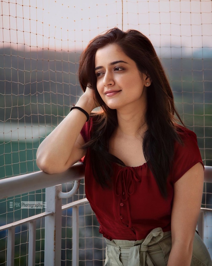 Ashika Ranganath
