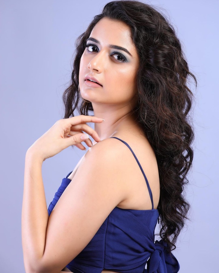 Ashika Ranganath