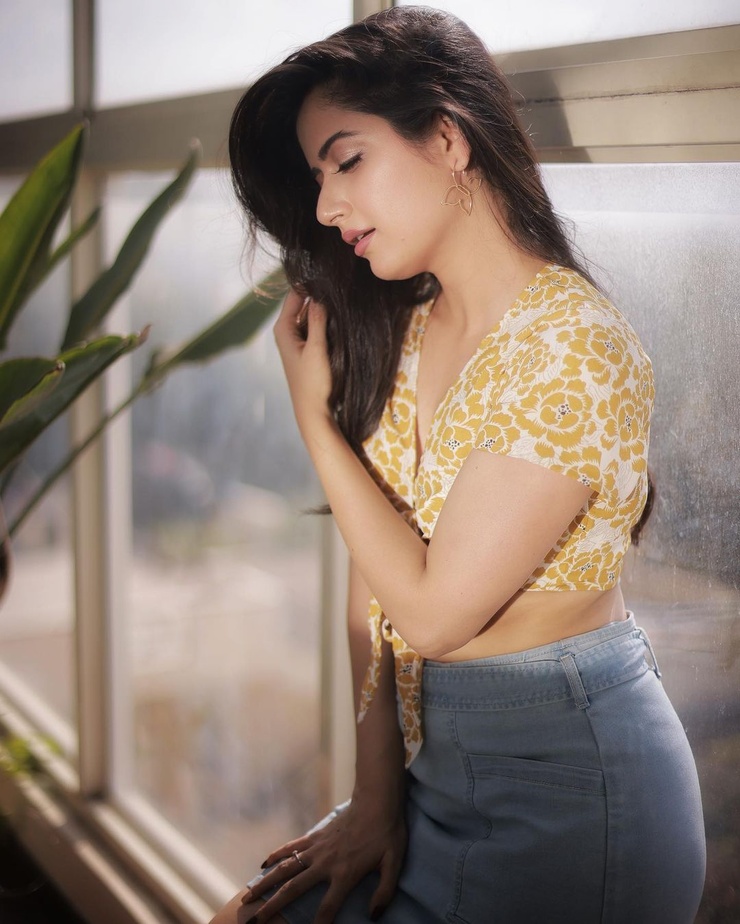 Ashika Ranganath