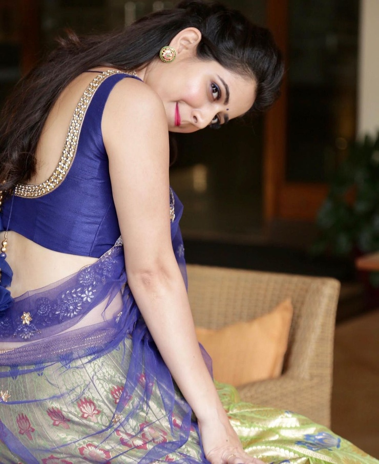 Ashika Ranganath