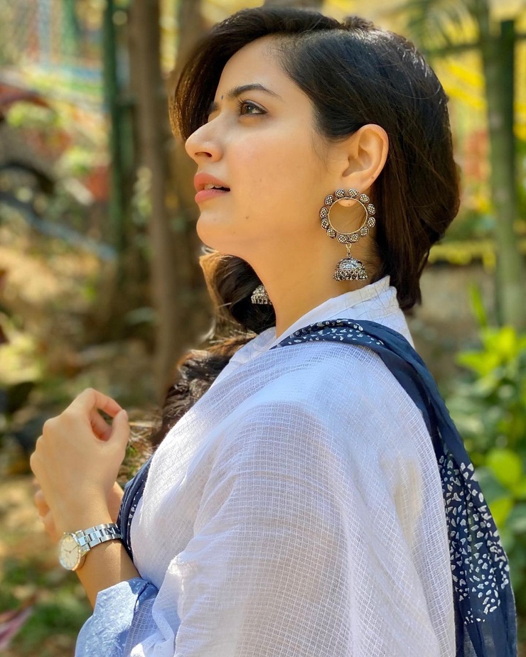 Ashika Ranganath