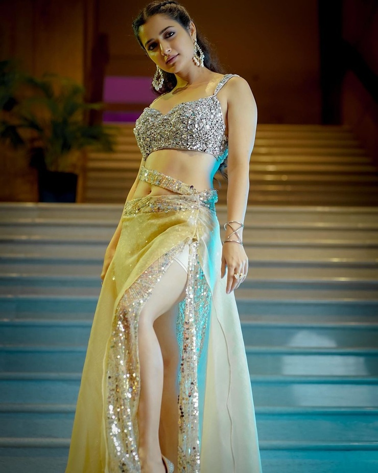 Ashika Ranganath