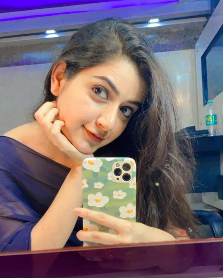 Ashika Ranganath