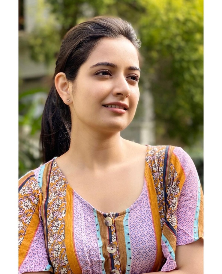 Ashika Ranganath