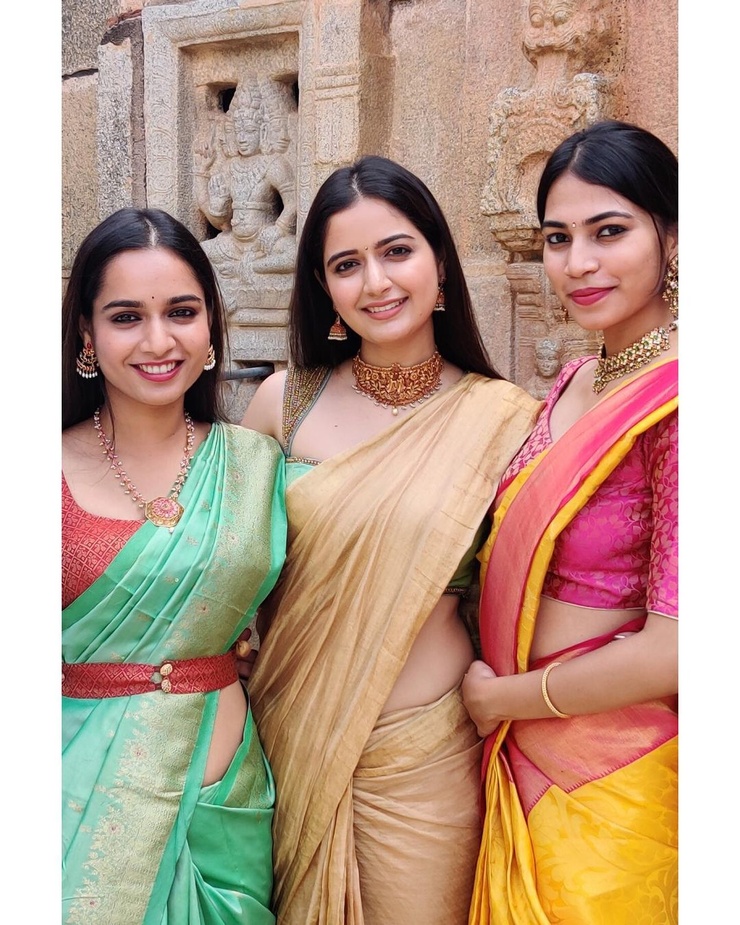 Ashika Ranganath