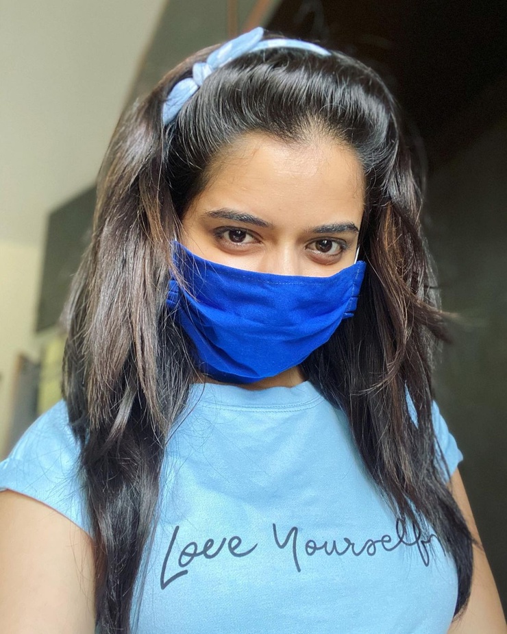 Ashika Ranganath