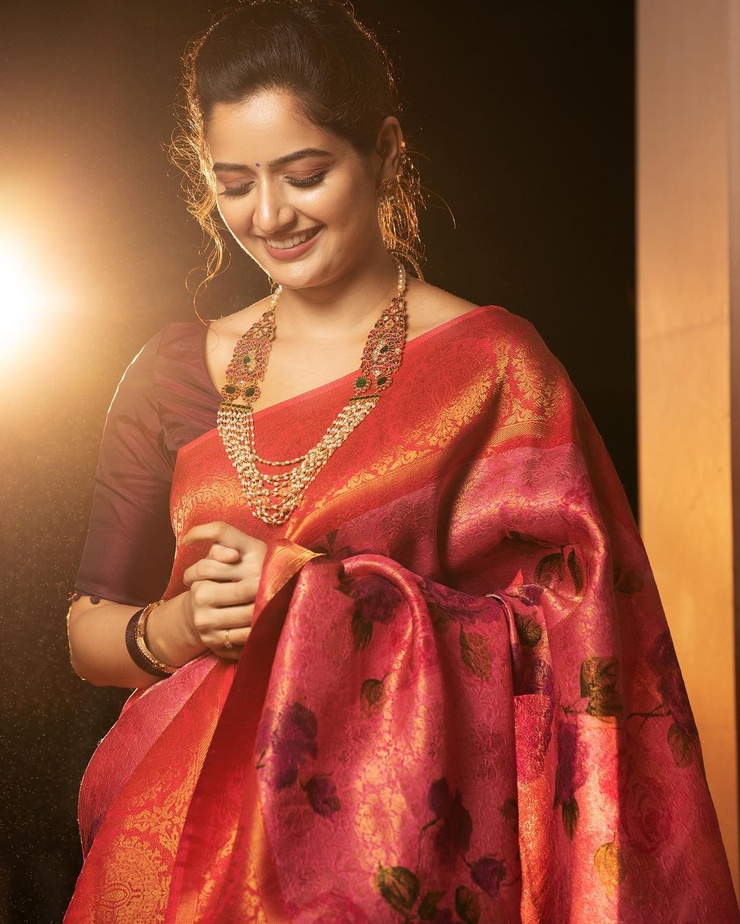 Ashika Ranganath
