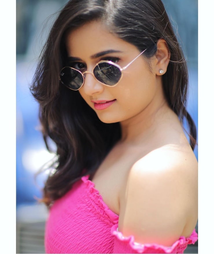 Ashika Ranganath