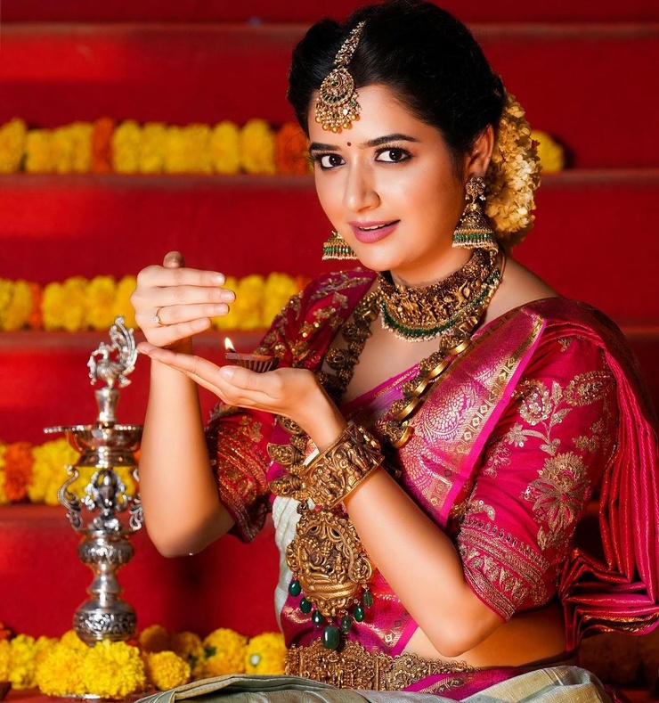 Ashika Ranganath