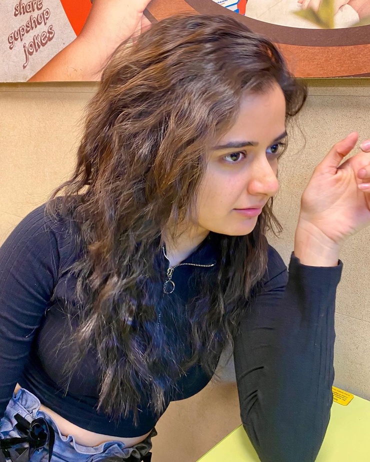 Ashika Ranganath