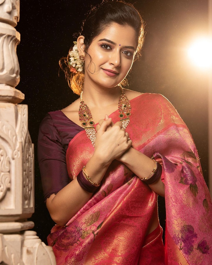 Ashika Ranganath