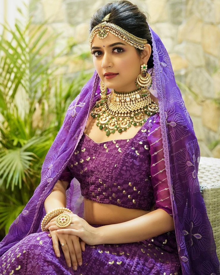 Ashika Ranganath