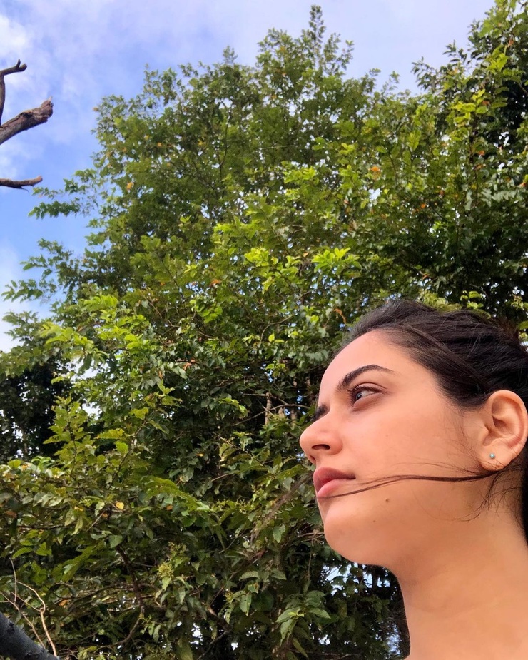 Ashika Ranganath