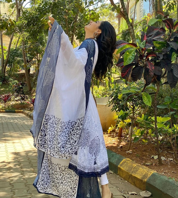 Ashika Ranganath