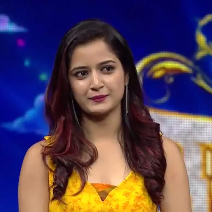 Ashika Ranganath