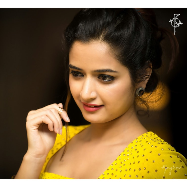 Ashika Ranganath image