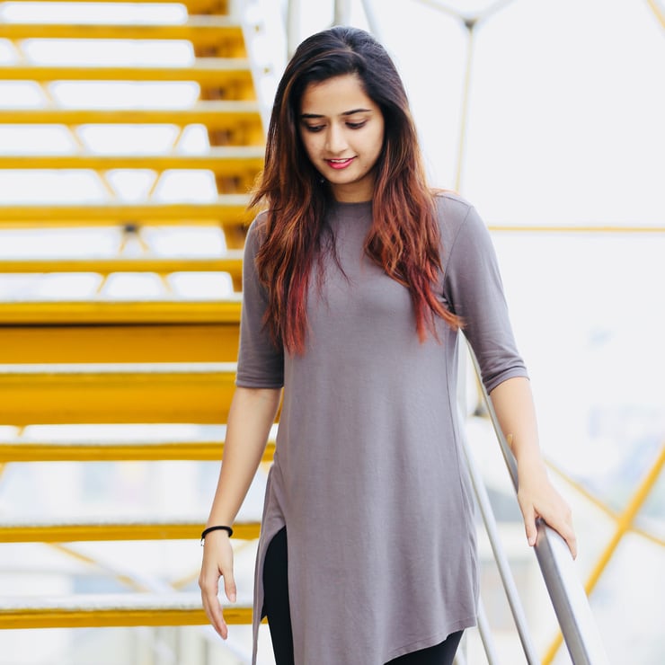 Ashika Ranganath