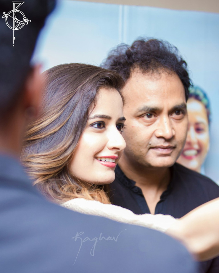 Ashika Ranganath