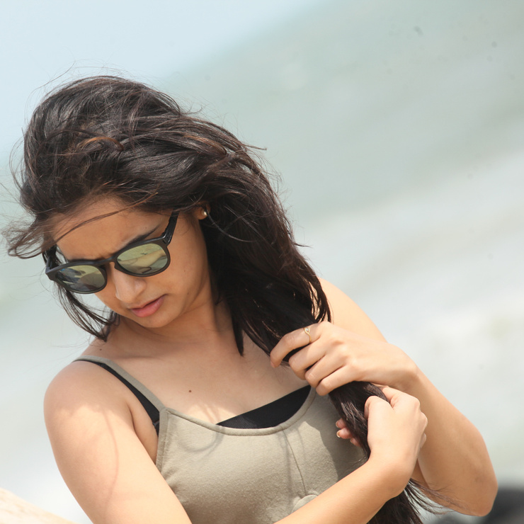 Ashika Ranganath