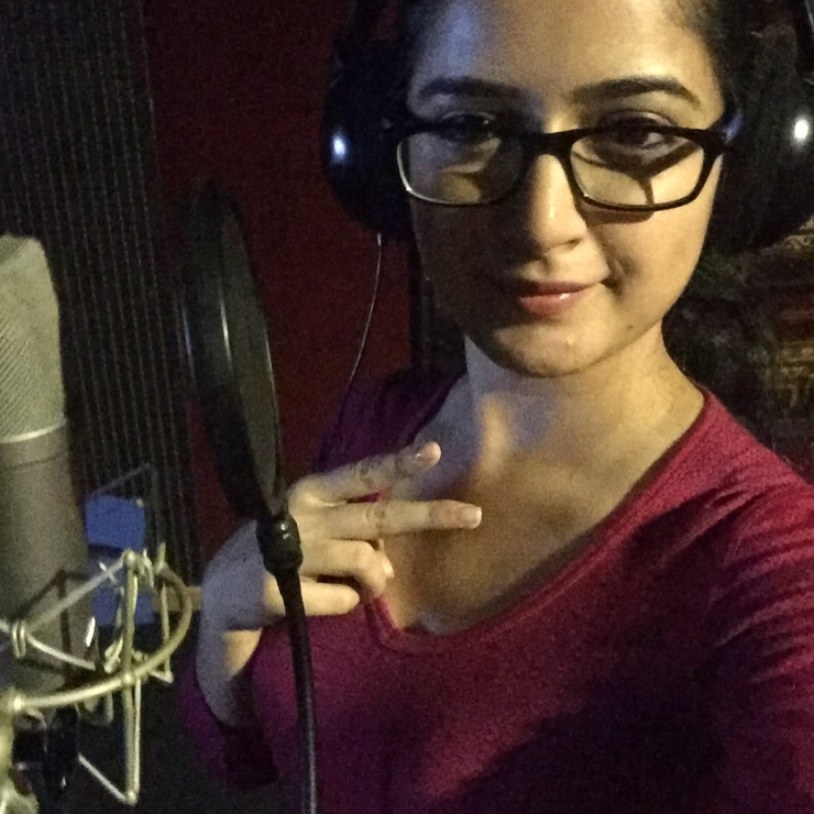 Ashika Ranganath