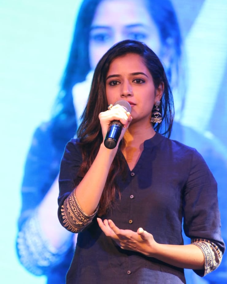 Ashika Ranganath