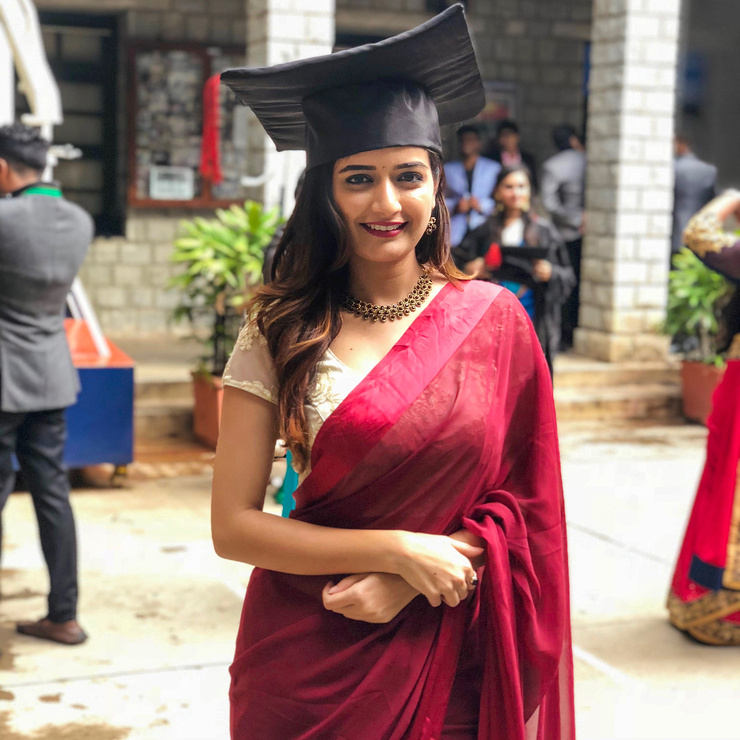 Ashika Ranganath