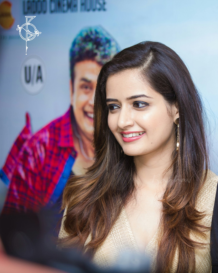 Ashika Ranganath