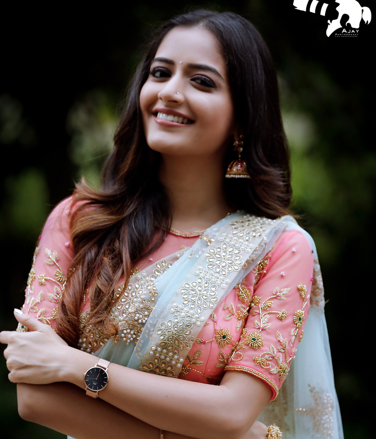 Ashika Ranganath