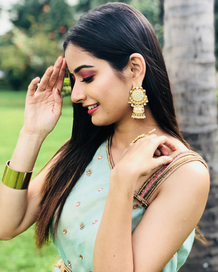 Ashika Ranganath