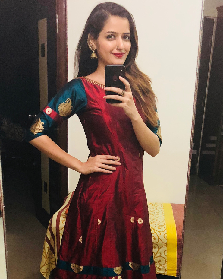 Ashika Ranganath